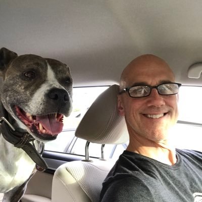 markferrone's profile picture. Dad. Event content programs for Google Cloud. Intrigued by innovation and emerging technology. Avid health and exercise enthusiast. Tweets are my views.