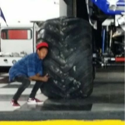 davydsharpie's profile picture. ¯\_(ツ)_/¯ // @TBAstreamers

https://t.co/cFdJK06c6T