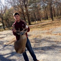 Clayton McGill - @ClaytonMcGill8 Twitter Profile Photo