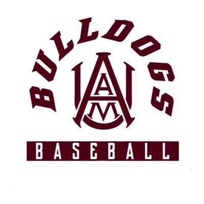 The official Twitter page of Alabama A&M University Baseball. Proud member of @theswac.