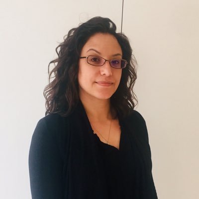 Currently @NewAmericaED | Former Biden-Harris U.S. Department of Education | @CAPHigherEd | Mom of 3. Tweets my own.