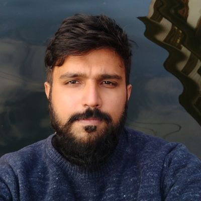 Entrepreneur, Real Estate, Stock Market and Digital media enthusiast, ManUtd forever. Founder : Elementarry Spaces & https://t.co/sUNDVYmOBh. Instagram - ijigarupadhyay