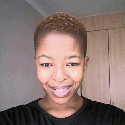 KatlehoMabogwan's profile picture. I belong to Jesus 👑