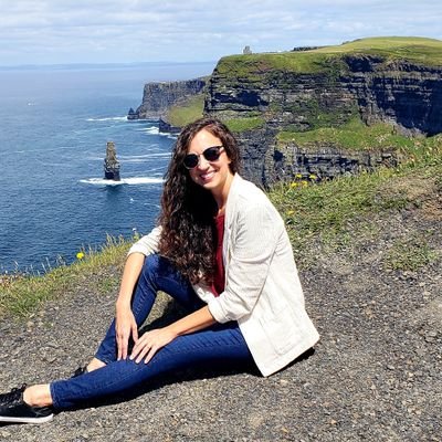 katrinashawgo's profile picture. hospice chaplain * nope evangelist * feminist * mom * she/her *