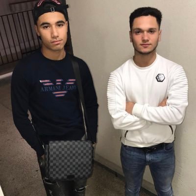 Luke_Dalton_1's profile picture. Programming renegade sponsored content