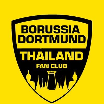 The official Borussia Dortmund Thailand Fanclub. News about the Team, the club and  everythingelse.#Bundesliga #bvb #bvbthailand