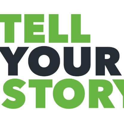TELLYOURSTORY20's profile picture. YOUTUBE CHANNEL