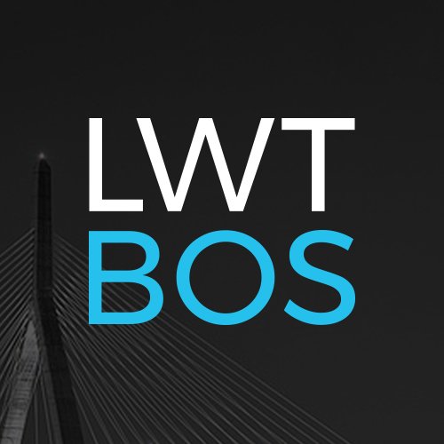 LWT is the largest LGBTQ technology community in the world. Founded in 2014, the Boston chapter of LWT is one of the most active chapters in the country.