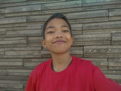 lvnrys1's profile picture. Hi My name is Elvin im 12 years old

Im studying at Rosario Institute as a Grade 7 Student