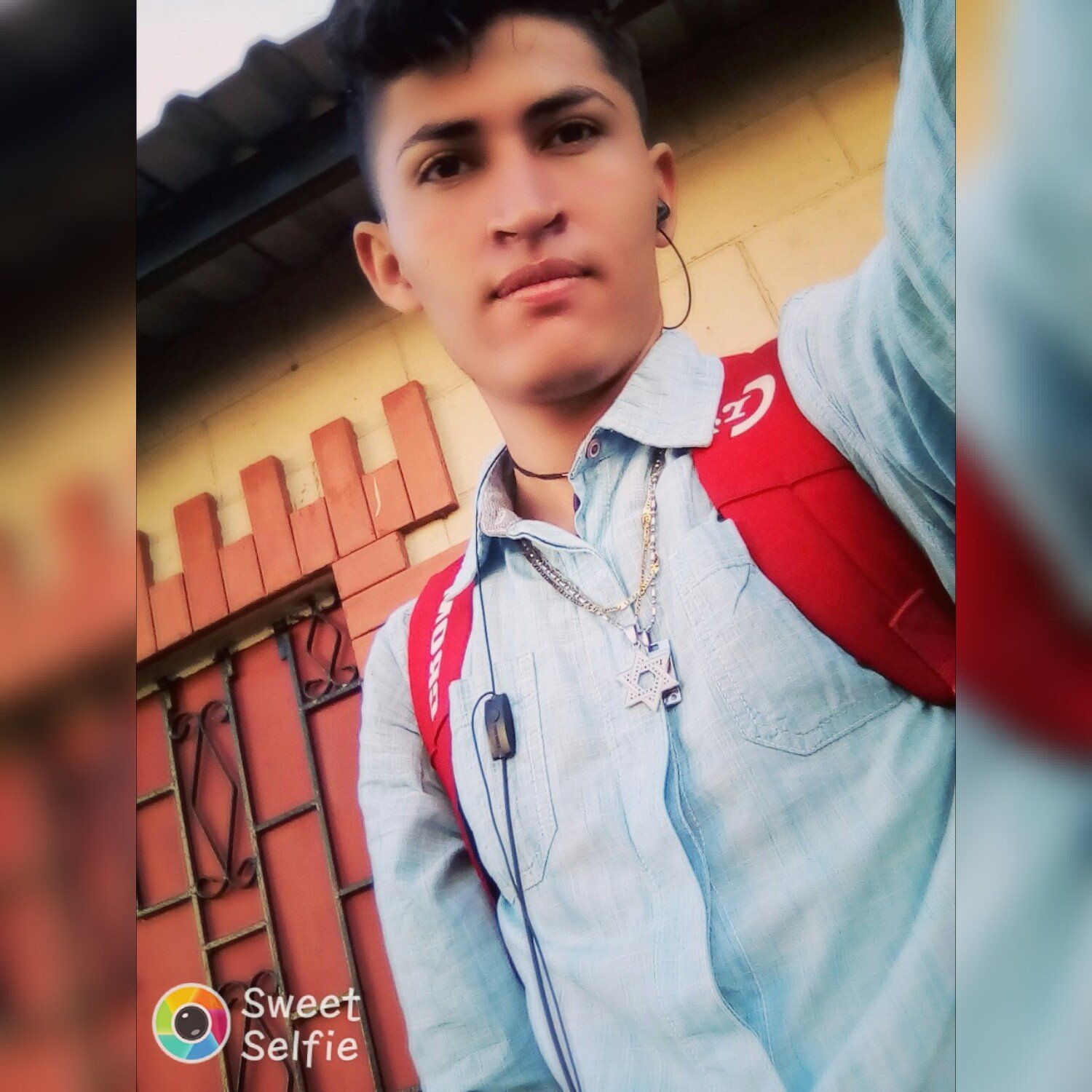 Damian_Gonzale7's profile picture. 