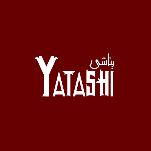 Yatashi.Offical