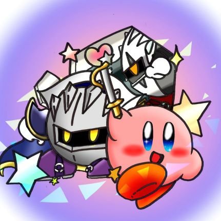 カービィさんのプロフィール画像