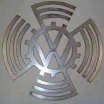 Full Air-cooled VW restoration service
3049242402