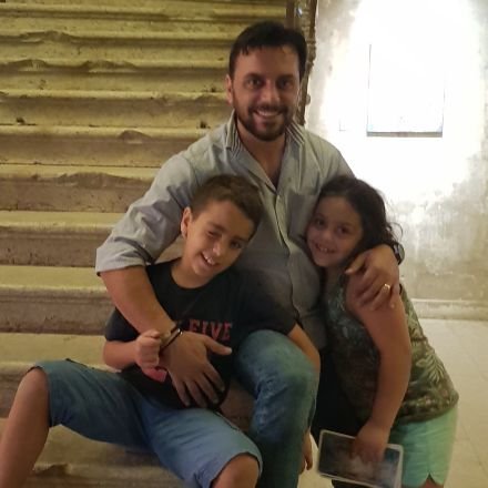 bassamhilal's profile picture. 