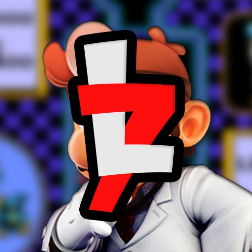 Maybe future Pro Player on Super Smash Bros. Ultimate | Contact: theultimatelaisun@gmail.com