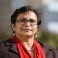 Dr. Villoo Patell (@viloopatell) 's Twitter Profile