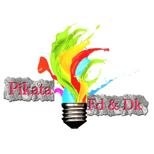 Pikata Fd & Dk is a member of PIKATA TV.
The channel specializes in using dominoes to symbolize the famous food and drink companies around the world.