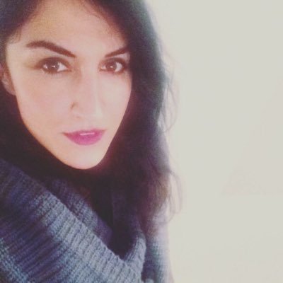sanamian's profile picture. Cultural Writer/Curator I Futurist Consultant I Founder at Curatorial Agency