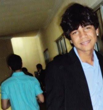 foto da @larissanagila linda s2