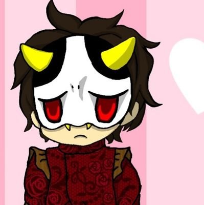 write_ushi's profile picture. 厨二の人達のファン。aさん好きの箱推し。成人済。動画・生放送に関する個人的感想言うのでネタバレ注意　詳細は→https://t.co/cAV2EBDZnI