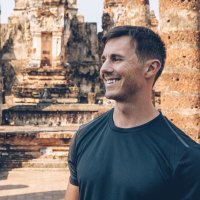 Mitch Summers (@unexpectedjrne) 's Twitter Profile