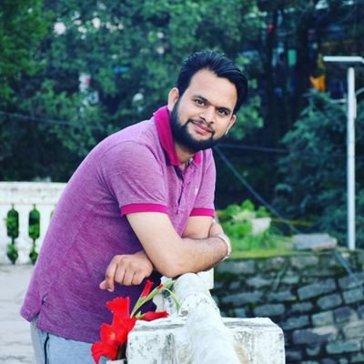 _Vicky023's profile picture. Working with Sant Nirankari Mission