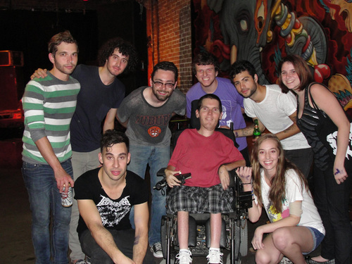 ccoxcgc's profile picture. 