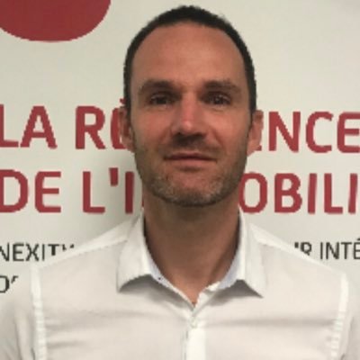 anthony_proust's profile picture. @woodeum Directeur Développement idf Est