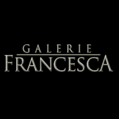 Galerie Francesca represents artists with unique individual worldviews that is translated beautifully in their artistic practice.