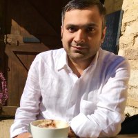 Arjit Sharma (@arjits) 's Twitter Profile