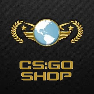 cs go shop