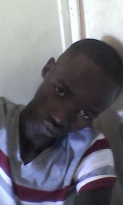 AmosLimakori's profile picture. 