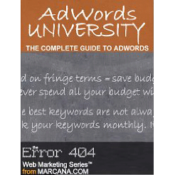 Beat the AdWords curve with http://t.co/iUcXesbavB's AdWords University.