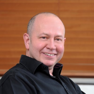 Nigel Hall Profile