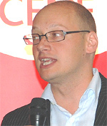 solicitorsurvey's profile picture. The Solicitors Selling Survey is run by Andy Szebeni. It polls solicitors, lawyers, partners, BD, marketing managers in the England & Wales legal sector.