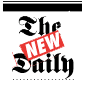 thenewdaily's profile picture. 