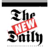 The New Daily (@thenewdaily) 's Twitter Profile