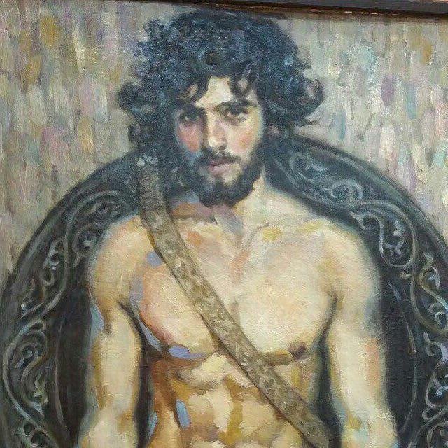 shaoronsteiner's profile picture. 