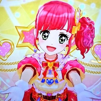 アイカツ!初弾からやってます。
ダイヤモンドフレンズカップ4位！
応援ありがとうございました🙇❤️