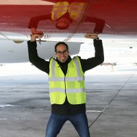 Artur Zanón (@artur_zanon) 's Twitter Profile Photo Artur Zanón (@artur_zanon) 's Twitter Profile Photo