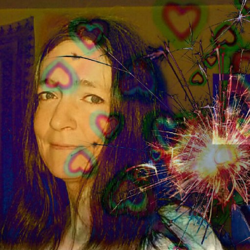 Nievestas's profile picture. Targeted Individual!