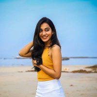 Hasti Doshi(@hasti_doshi) 's Twitter Profile Photo