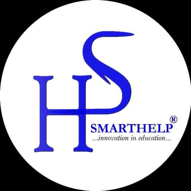 Smarthelp7's profile picture. Smart help is a site geared towards improving the educational system in Nigeria, precisely at the tertiary level.