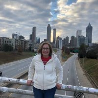 Mary Beth Kinney(@kinney_mary) 's Twitter Profile Photo