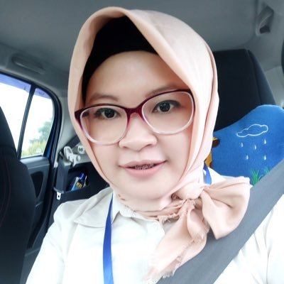 RelitaYucia's profile picture. physician, wanna be good wife :)