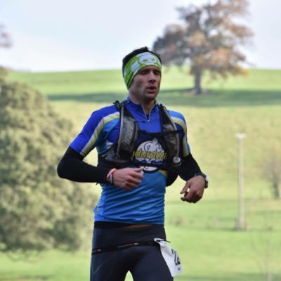 Ultra distance triathlete and Ultra Runner, 2018 Enduroman Double Iron Champ and Brutal Jurassicman Extreme Triathlon Champ. Enduroman Triple iron Champ 2019