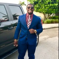 Gerald Hearns (@gerald_hearns) 's Twitter Profile