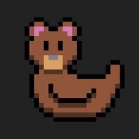 DuckbearLab (@duckbearlab) 's Twitter Profile