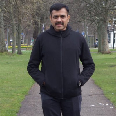 Chandrumahadeva's profile picture. 