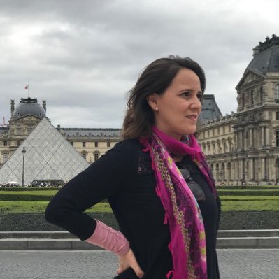 Pilar Ramos Valverde Profile